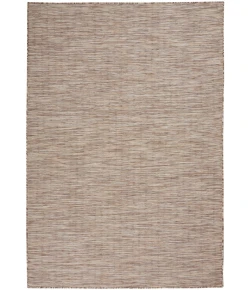 Nourison Home Positano POS01 Beige 5 ft. X 7 ft. Area Rug