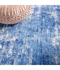 Nourison Whimsicle Area Rug WHS08-Blue Ivory