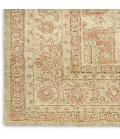 Nourison Ravello Sage RVL02 7ft.9in. x 9ft.9in. Rect. Rug