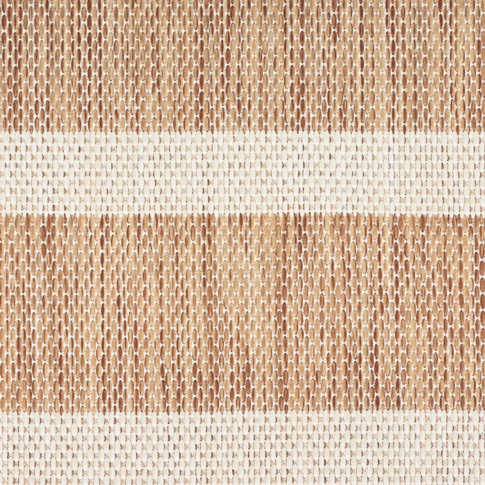 Nourison Positano Jute Ivory POS03 8 ft. X 10 ft. Rect. Rug
