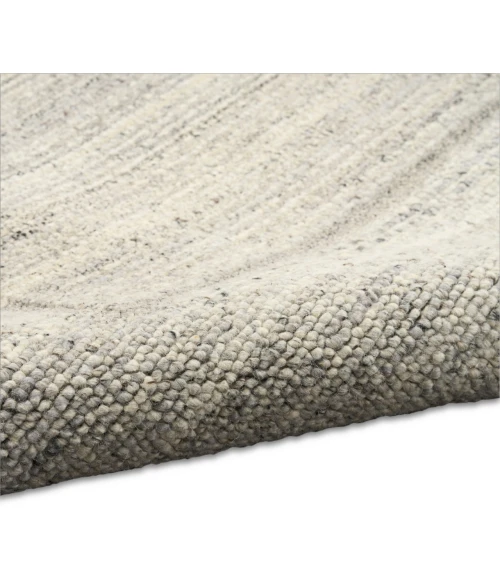 Calvin Klein CK082 Ridge Grey RDG01 7ft.9in. x 9ft.9in. Rect. Rug