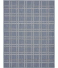 Nourison Home Horizon Indoor/Outdoor Blue HOZ04 9ft. x 12ft. Rect. Rug