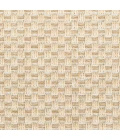 Nourison Tulum Cream TLM03 2 ft. 2 in. X 8 ft. Rect. Rug