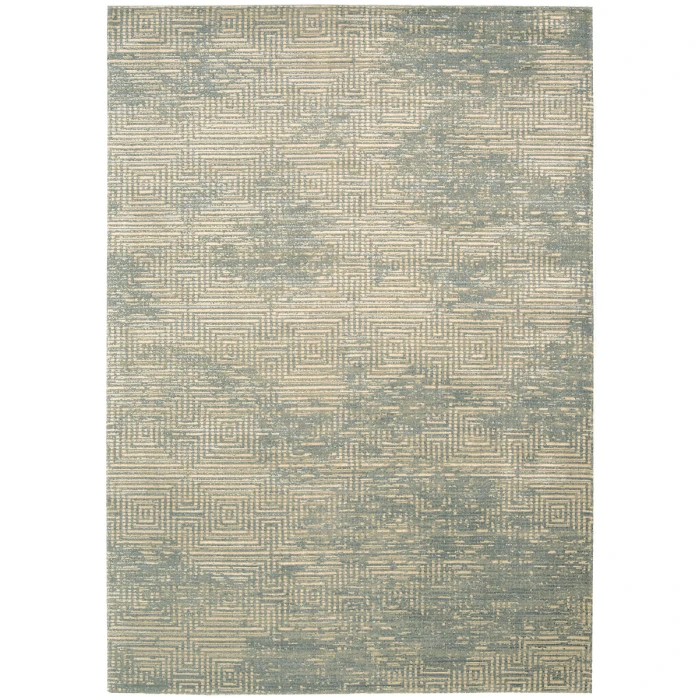 Calvin Klein Home Maya Area Rug MAY01 Mineral