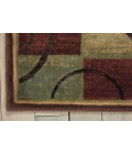 Nourison Expressions Area Rug XP01 Brown
