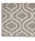 Nourison Jubilant Area Rug JUB19-Grey
