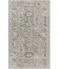 Nourison Oushak Home Mint OUS01 2 ft. 3 in. X 7 ft. 6 in. Rectangle Rug