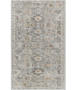 Nourison Home Oushak Home OUS01 Mint 2 ft. 3 in. X 7 ft. 6 in. Area Rug