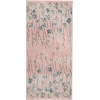 Nourison Home Tranquil TRA04 Pink 2 ft. X 4 ft. Area Rug