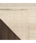 DKNY Pure Multi Weave Camel MTW01 5 ft. X 7 ft. Rect. Rug