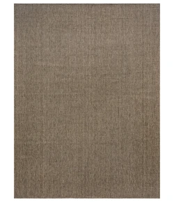 Nourison Home Tulum TLM03 Brown 10 ft. X 14 ft. Area Rug