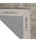 Calvin Klein Valley Grey VLL01 9 ft. X 12 ft. Rect. Rug