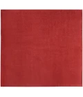 Nourison Essentials Brick Red Area Rug NRE01-Brick Red