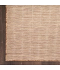 Nourison Positano Jute POS01 4 ft. X 6 ft. Rect. Rug