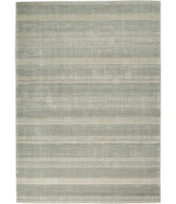Calvin Klein Home Maya Slate 46145 7ft.6in. x 10ft.6in. Rect. Rug