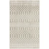 Nourison Home Astra Machine Washable ASW10 Sage 3 ft. 3 in. X 5 ft. Area Rug