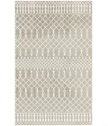Nourison Astra Machine Washable Sage ASW10 3 ft. 3 in. X 5 ft. Rectangle Rug