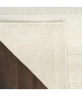 DKNY Pure Multi Weave Ivory MTW01 5 ft. X 7 ft. Rect. Rug