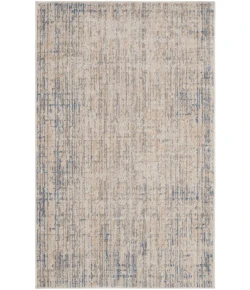 Calvin Klein River Flow Beige Grey RFV04 3ft. 2in. x 5ft. Rect. Rug