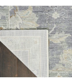 Nourison Home Infinite IFT04 Charcoal 9 ft. 3 in. X 12 ft. 7 in. Area Rug