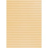 Nourison Home Positano POS03 Yellow Ivory 7 ft. X 10 ft. Area Rug