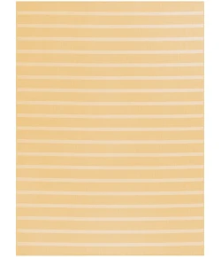 Nourison Home Positano POS03 Yellow Ivory 7 ft. X 10 ft. Area Rug