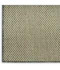Nourison Home Courtyard Green COU01 2ft.2in. x 10ft. Rect. Rug