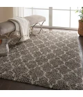 Nourison Amore Area Rug AMOR2-Stone