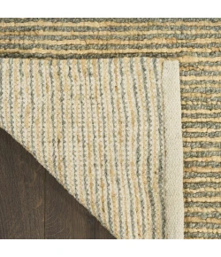 DKNY Pure Cord Dusty Sage COD01 8ft. x 10ft. Rect. Rug
