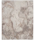 Nourison Elation Area Rug ETN02-Ivory Grey