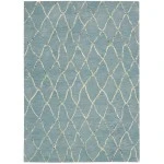 Barclay Butera Intermix Green INT02 3ft.6in. x 5ft.6in. Rect. Rug