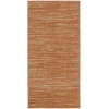 Nourison Home Nourison Essentials NRE01 Rust 2 ft. X 4 ft. Area Rug