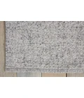 Calvin Klein Tobiano Silver TOB01 5 ft. X 8 ft. Rect. Rug