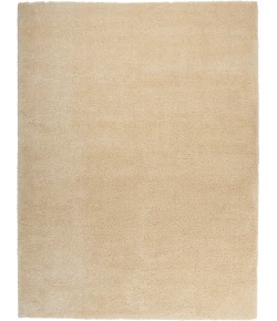 Nourison Home Malibu Shag Beige MSG01 9ft.10in. x 13ft.2in. Rect. Rug