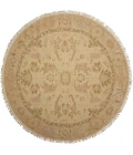 Nourison Home Nourmak Verde S147 8ft. x Round Round Rug