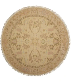 Nourison Home Nourmak Verde S147 8ft. x Round Round Rug