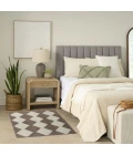 Nourison Positano Natural POS04 2ft. x 3ft. Rect. Rug