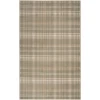 Nourison Home Grafix GRF03 Olive 7 ft. 10 in. X 9 ft. 10 in. Area Rug