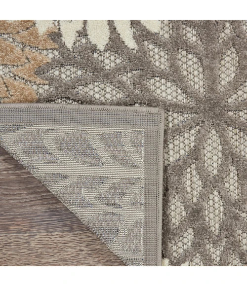 Nourison Aloha Area Rug ALH05 Natural 9' x 12'