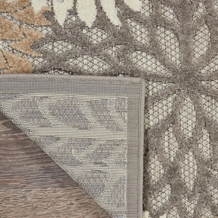 Nourison Aloha Area Rug ALH05 Natural 9' x 12'