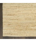 Nourison Pure Cord Ivory Natural COD01 2ft. x 3ft. Rect. Rug