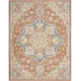Nourison Home Maison Brown MSO06 9ft.9in. x 13ft.9in. Rect. Rug