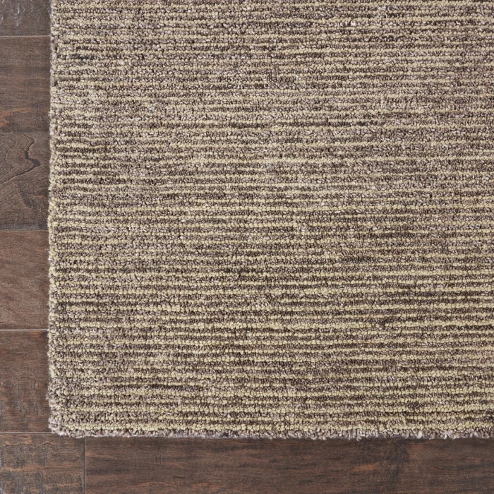 Nourison Weston Area Rug WES01-Charcoal