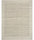 Calvin Klein CK082 Ridge Grey RDG01 8ft.6in. x 11ft.6in. Rect. Rug
