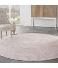 Nourison Whimsicle Area Rug WHS05-Pink