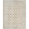 Nourison Home Dekor DEK02 Cream Beige 7 ft. 10 in. X 9 ft. 10 in. Area Rug