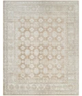 Nourison Dekor Cream Beige DEK02 7 ft. 10 in. X 9 ft. 10 in. Rect. Rug