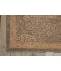 Nourison Home Silken Allure Beige SLK04 2ft.3in. x 3ft. Rect. Rug