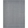 Nourison Tulum Denim TLM01 9ft. x 12ft. Rect. Rug