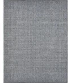 Nourison Tulum Denim TLM01 9ft. x 12ft. Rect. Rug